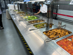 某国企央企掠影